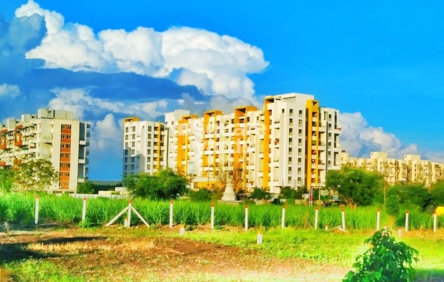 Mehta Shree Jalaram Park