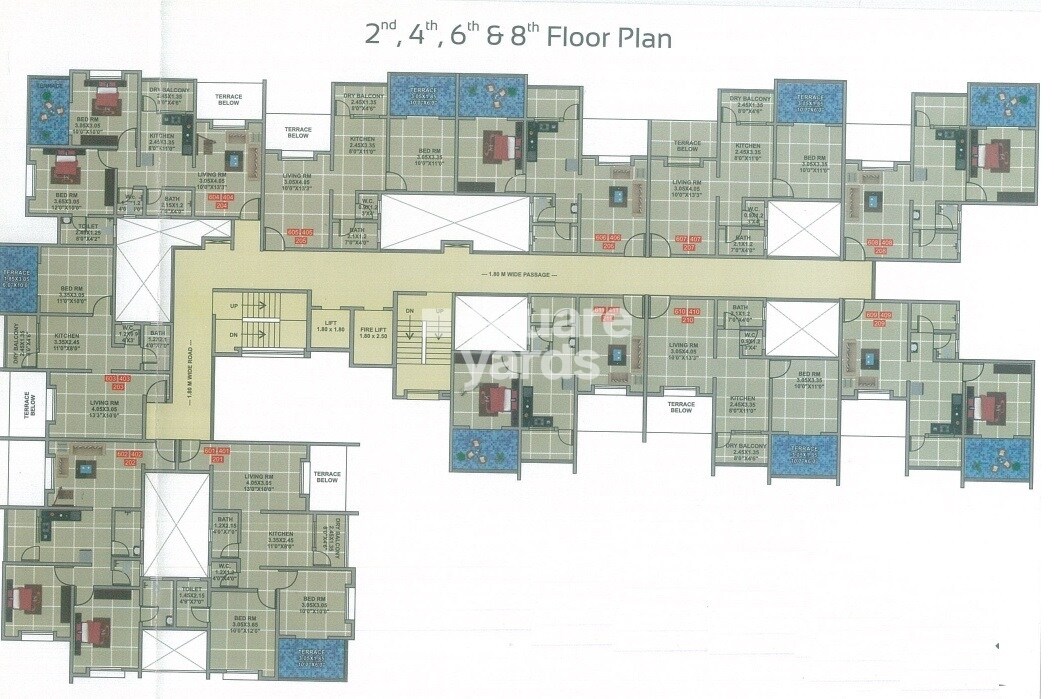 Mehta Shree Jalaram Park