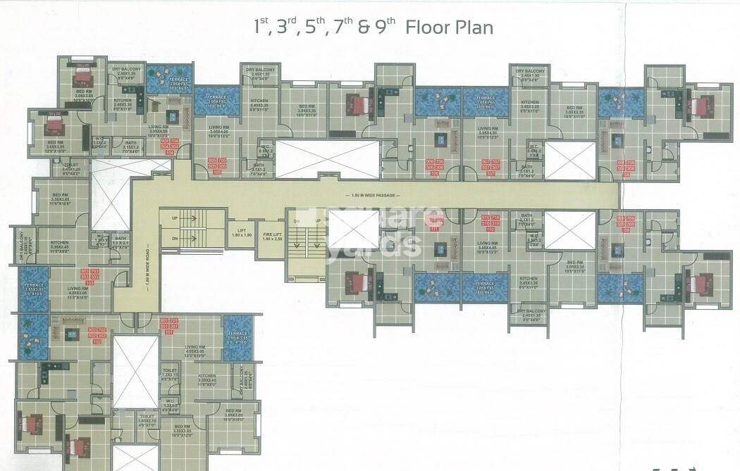 Mehta Shree Jalaram Park