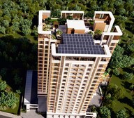 Memar Elara Tower View