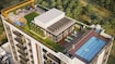Menlo Delicia Amenities Features
