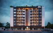 Menlo Delicia Apartment Exteriors