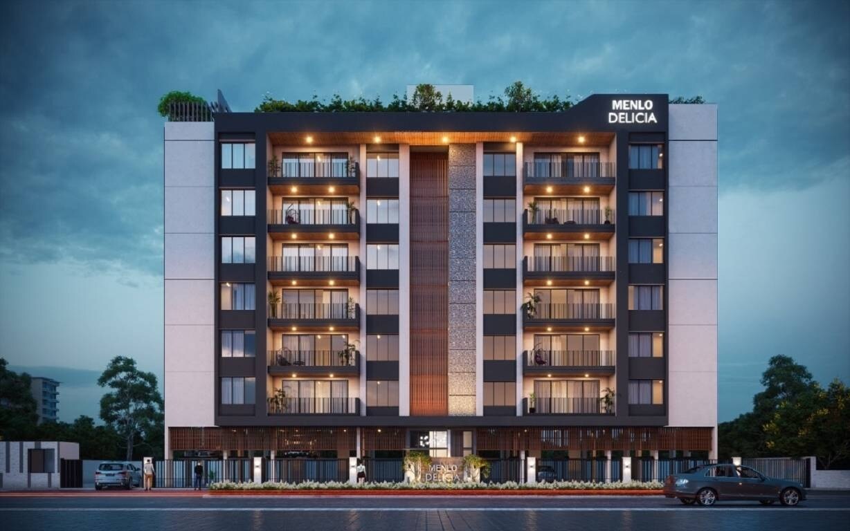 Menlo Delicia