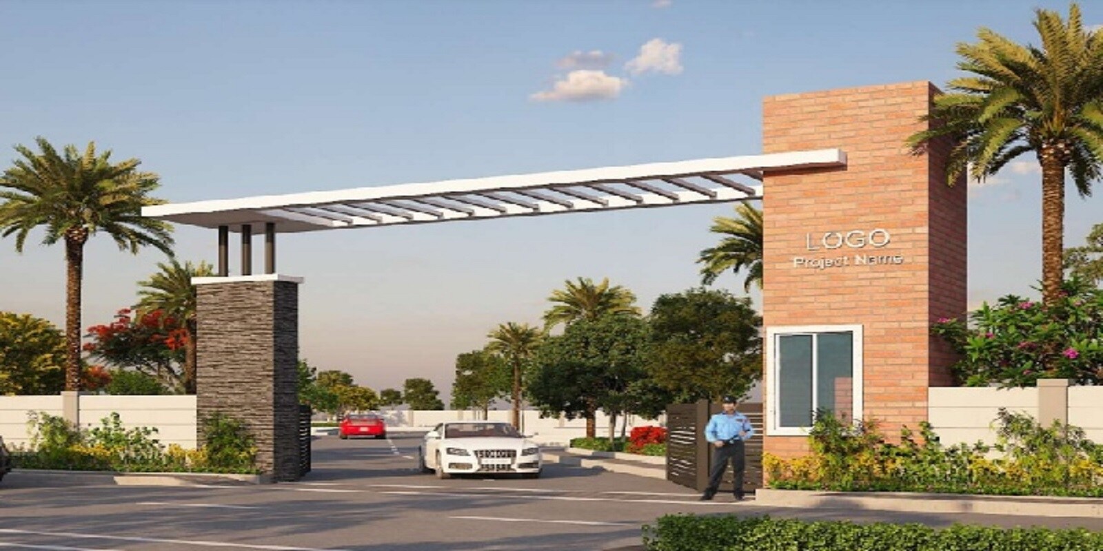 Menlo Floradale Featured Image