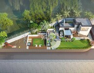 Menlo Homes Amenities-Features