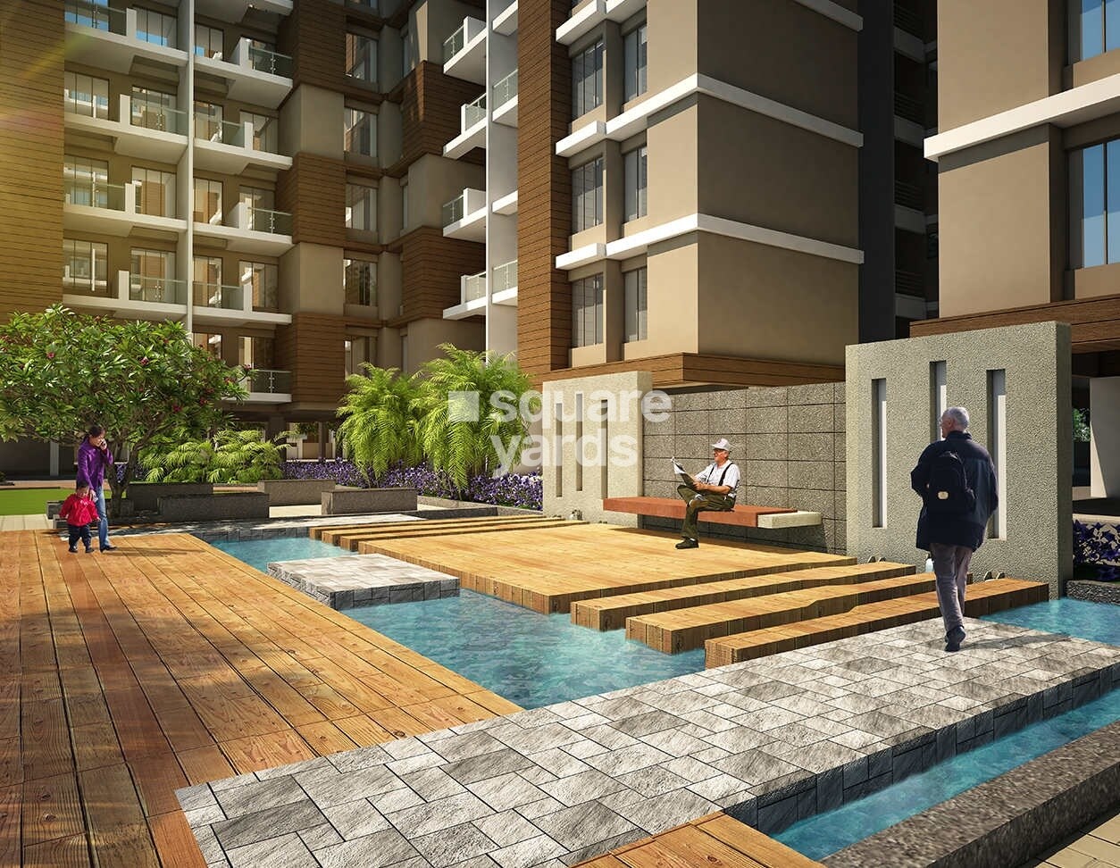 Menlo Homes Kharadi Amenities-Features 1