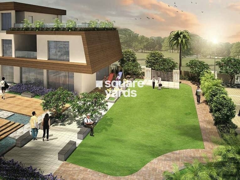 Menlo Homes Kharadi Amenities-Features 2