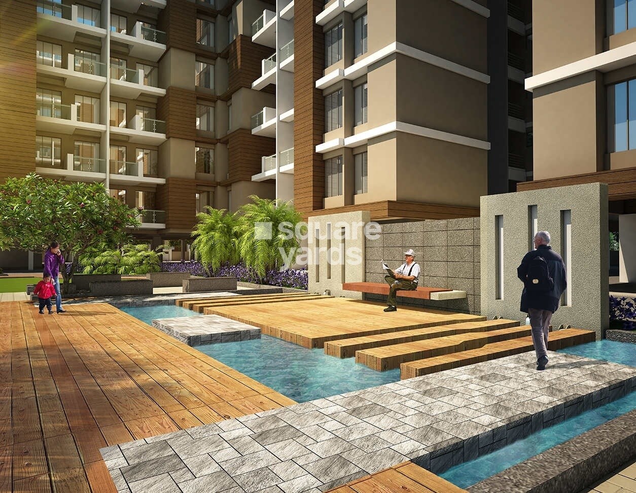 Menlo Homes Next Amenities-Features 1