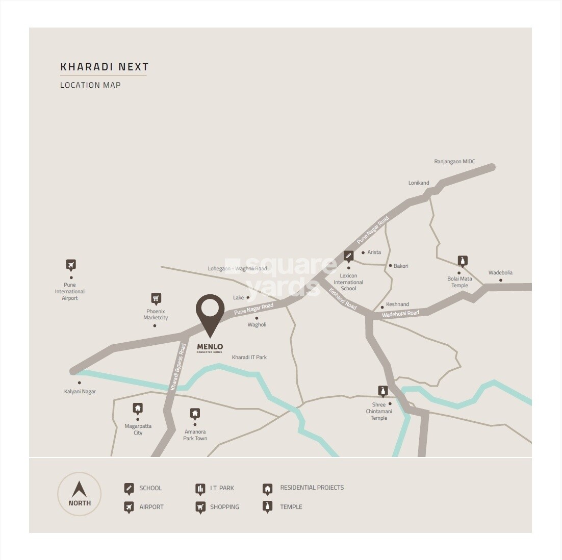 Menlo Homes Next Location Image