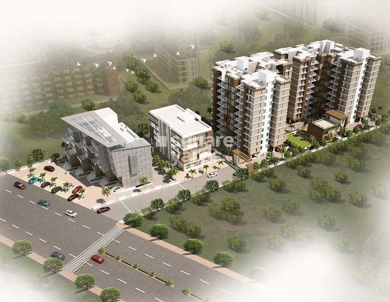 Menlo Homes Tower View