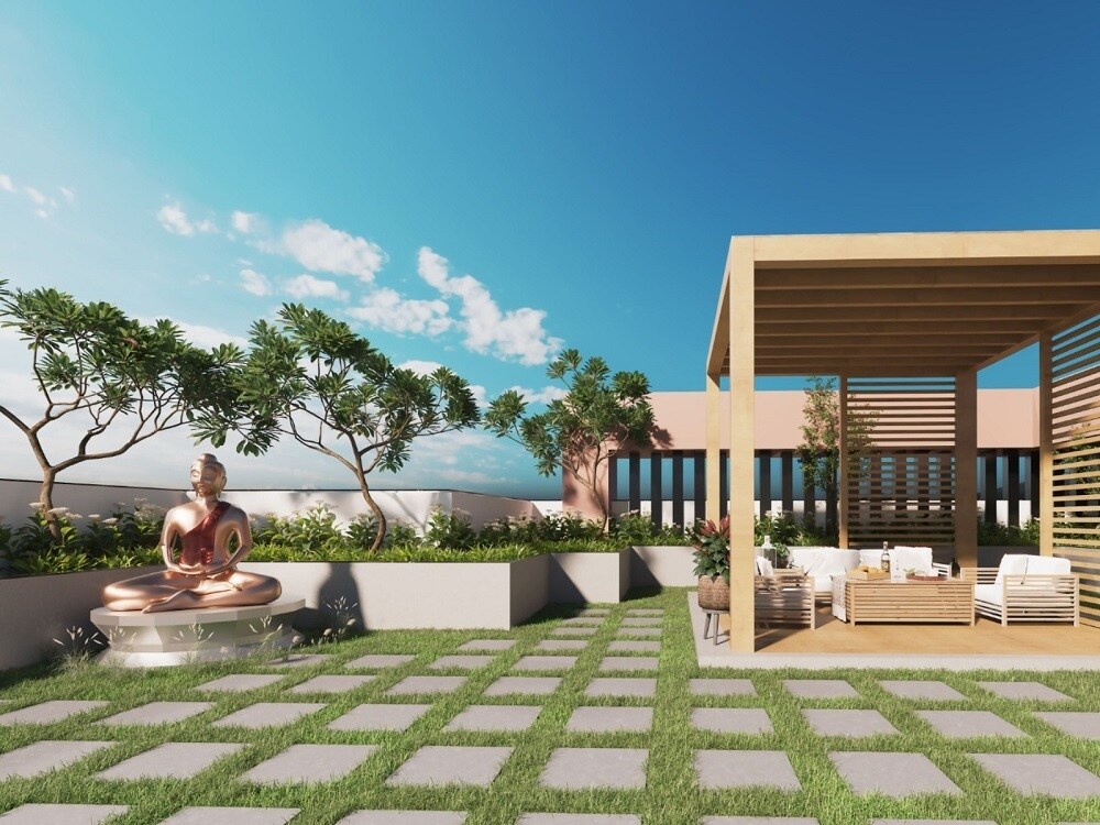 Menlo Joywoods Amenities-Features 1