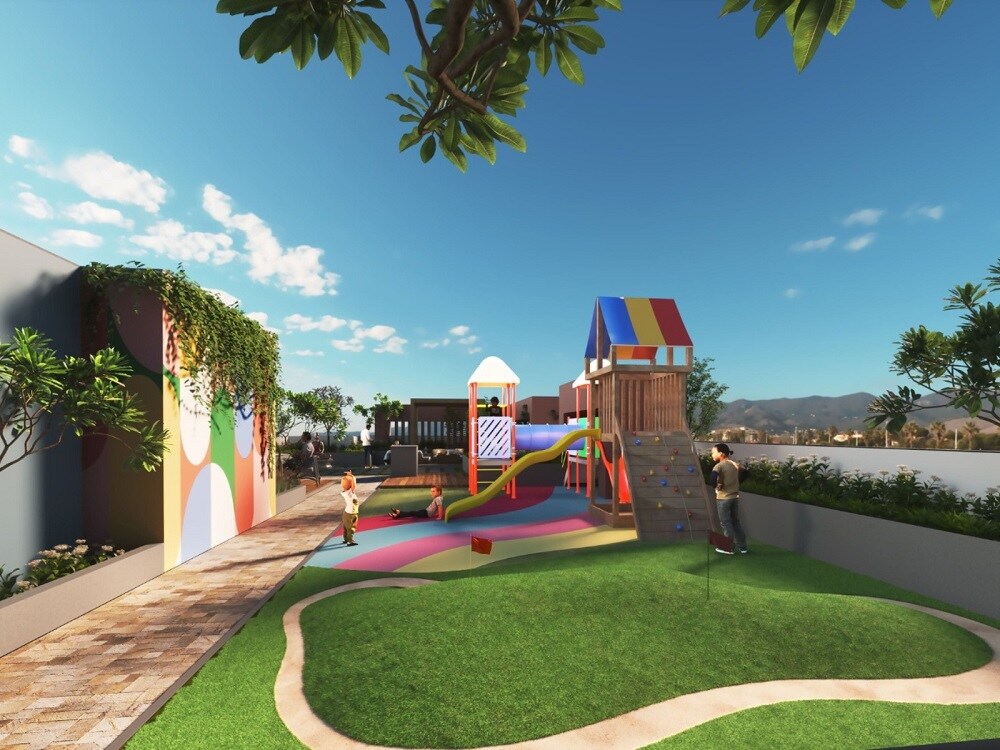 Menlo Joywoods Amenities-Features 2