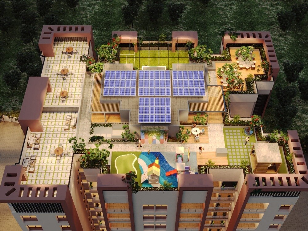 Menlo Joywoods Amenities-Features 3