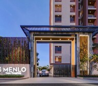 Menlo Joywoods Entrance View