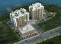 mercury artharaj royal cassia a wing project tower view1