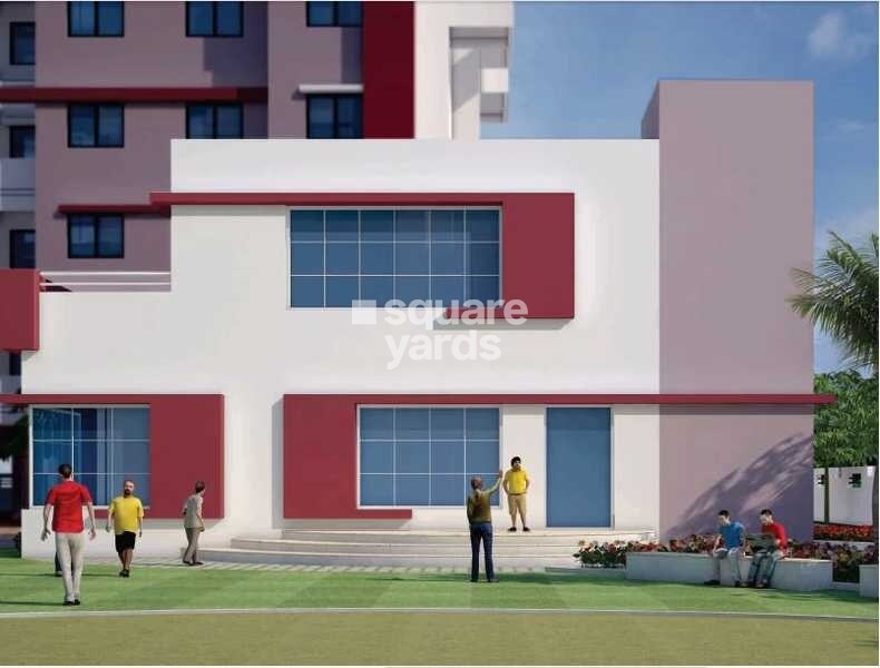 Mercury Gulmohar Park