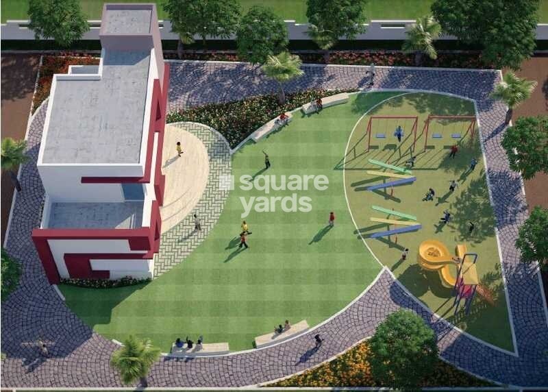 Mercury Gulmohar Park