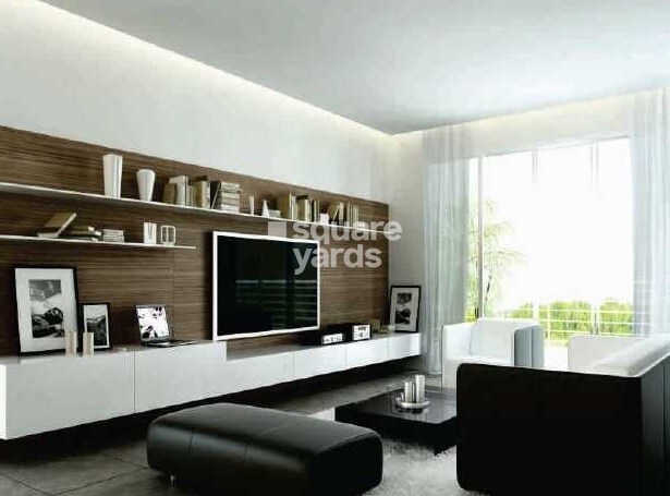 Mercury Gulmohar Park