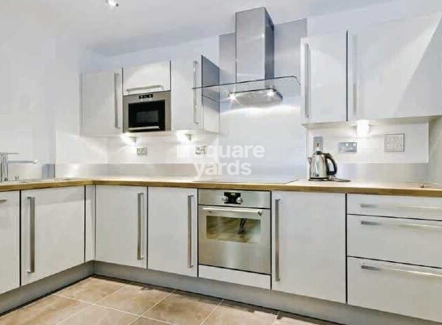 Mercury Gulmohar Park