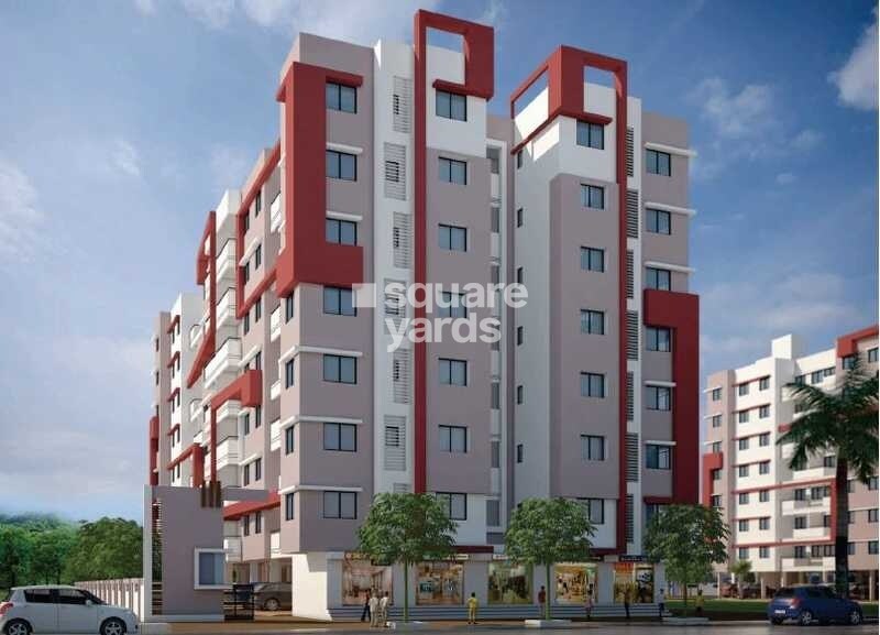 Mercury Gulmohar Park