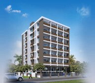 Meridian Zuha Apartment Exteriors