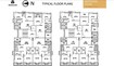 Meridian Zuha Floor Plans