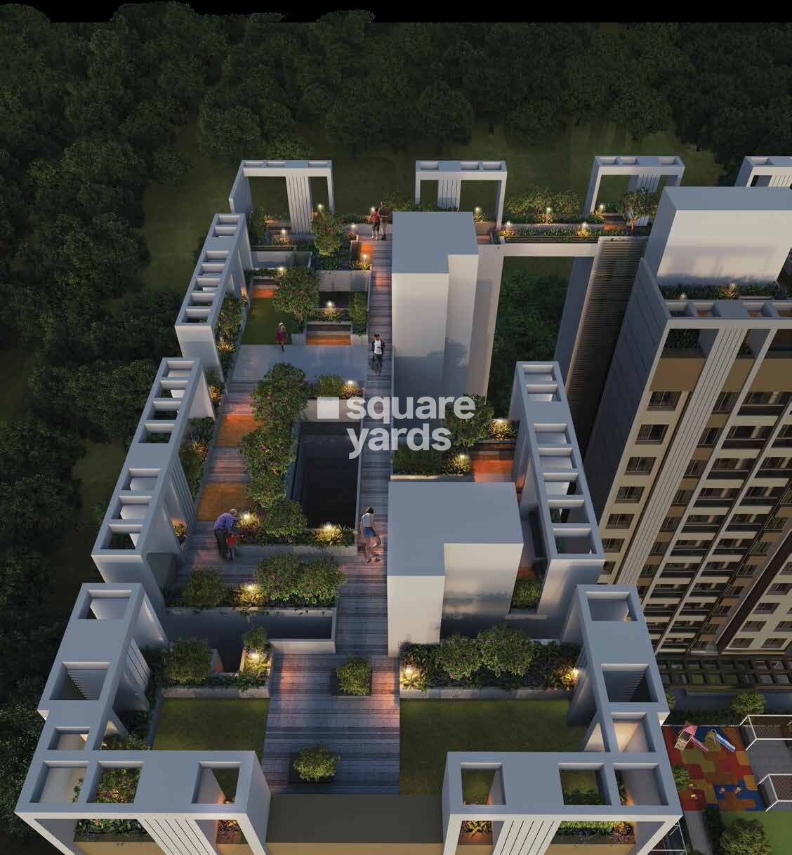 Merlin Elementa Amenities-Features 1