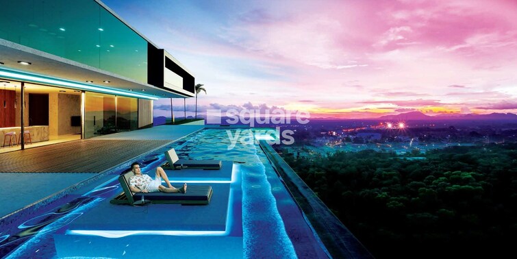 Merlin Ventana Amenities-Features 1