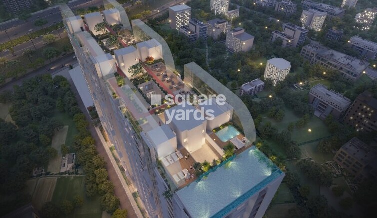 Merlin Ventana Amenities-Features 8