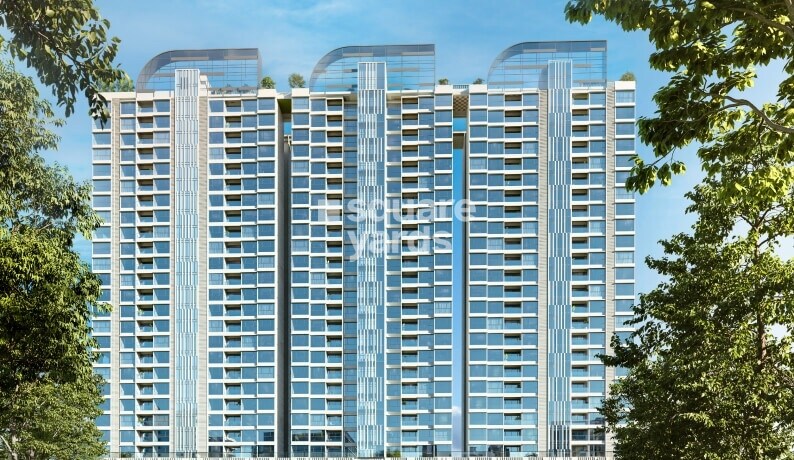 Merlin Ventana Apartment Exteriors 2