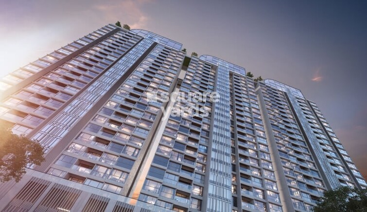 Merlin Ventana Apartment Exteriors 3