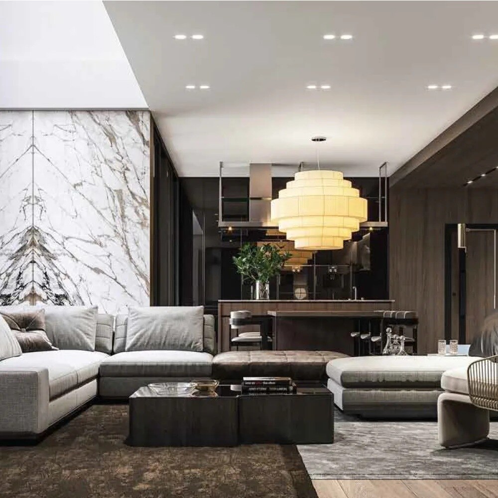 Metricon Chandrasmit