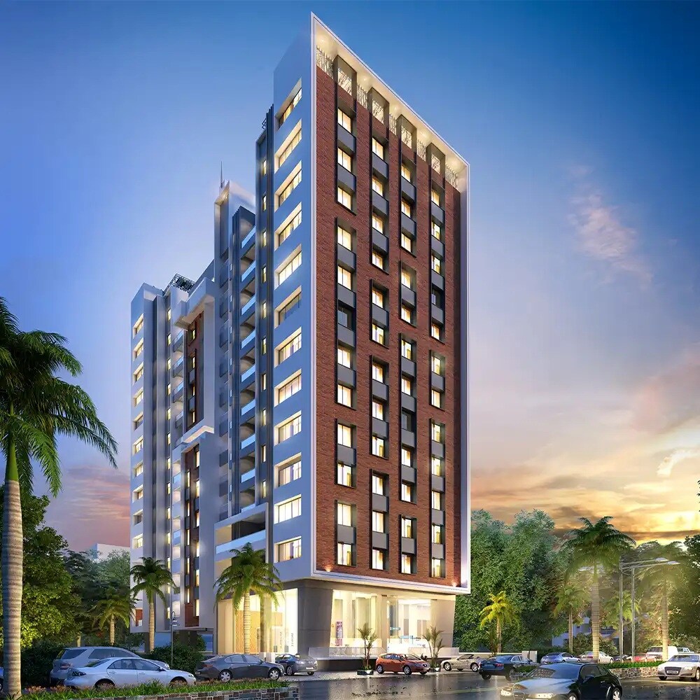 Metricon Chandrasmit