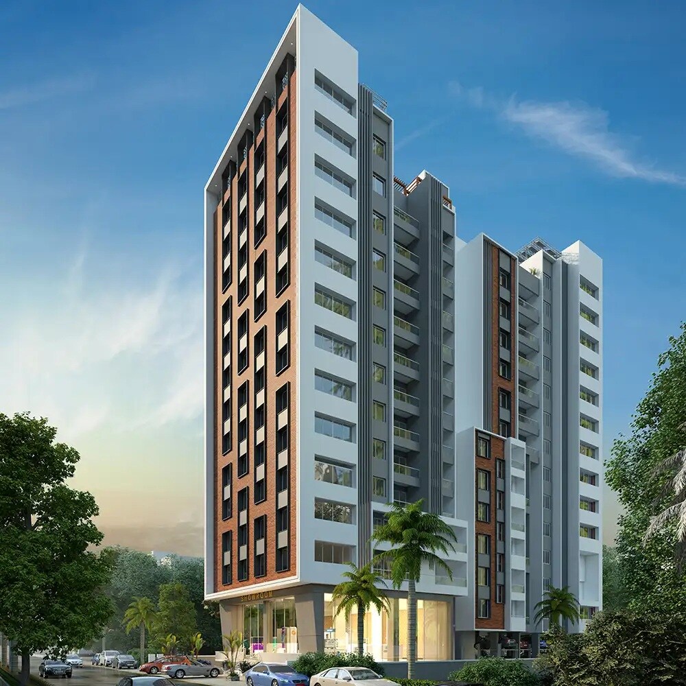 Metricon Chandrasmit