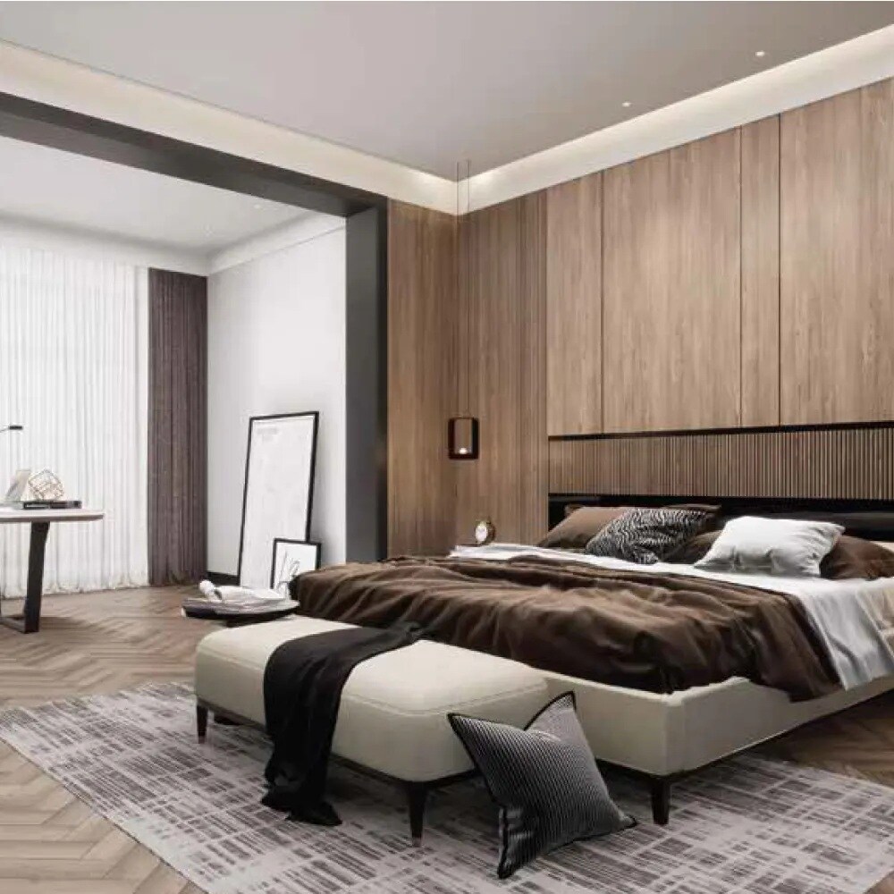 Metricon Chandrasmit