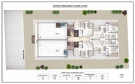 Metricon Chandrasmit Floor Plans