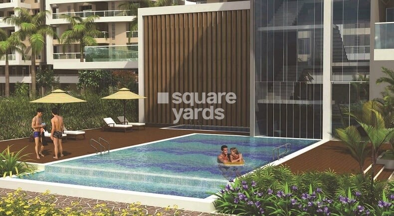 Metro Jazz Amenities-Features 3