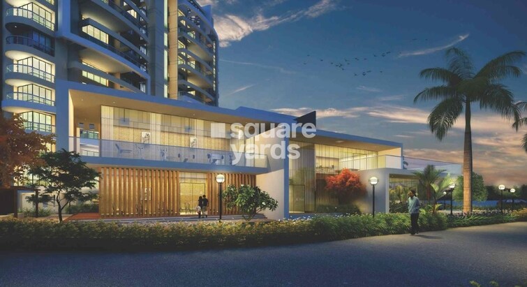 Metro Jazz Amenities-Features 5