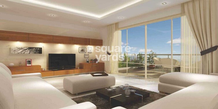 Metro Jazz Apartment Interiors 1