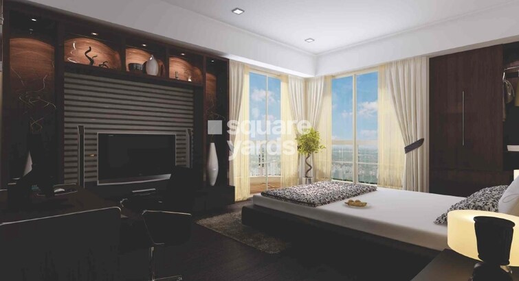 Metro Jazz Apartment Interiors 2