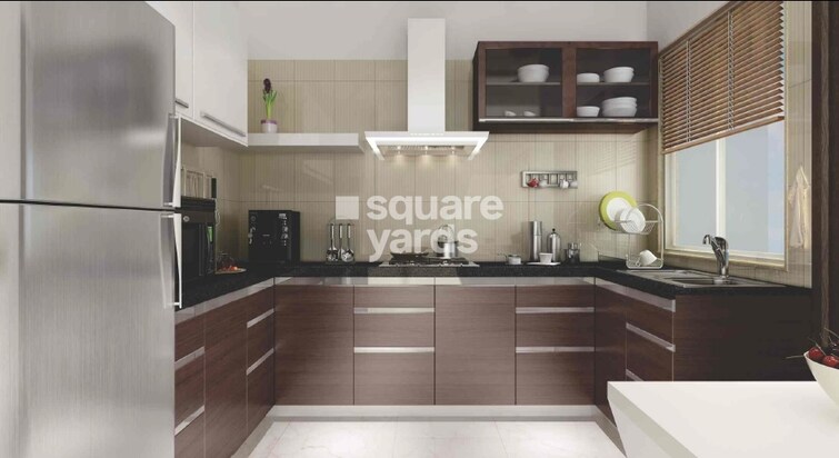 Metro Jazz Apartment Interiors 3