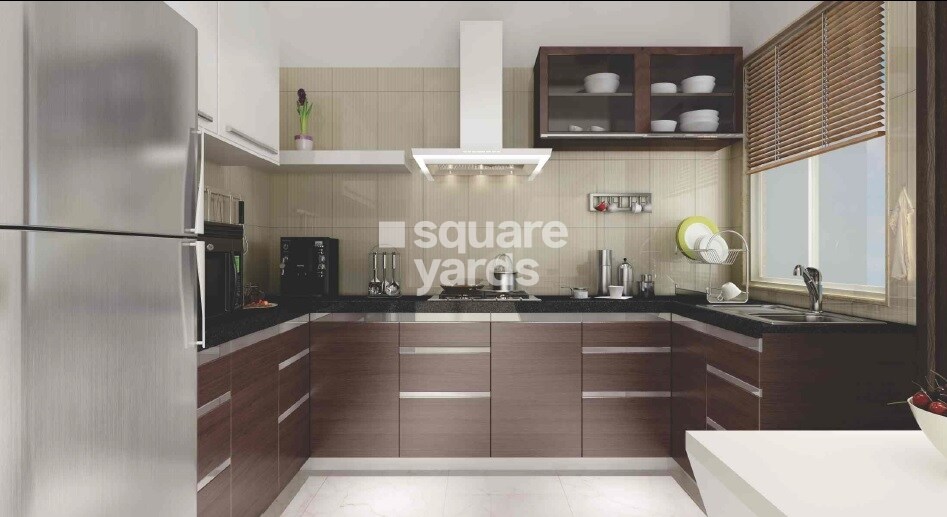 Metro Jazz Apartment Interiors 3