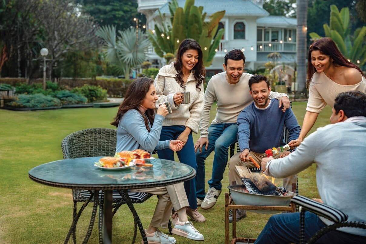 Metro Signature Park Amenities-Features 3