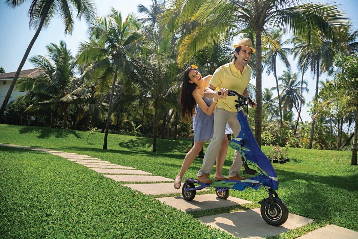 Metro Signature Park Amenities-Features 4