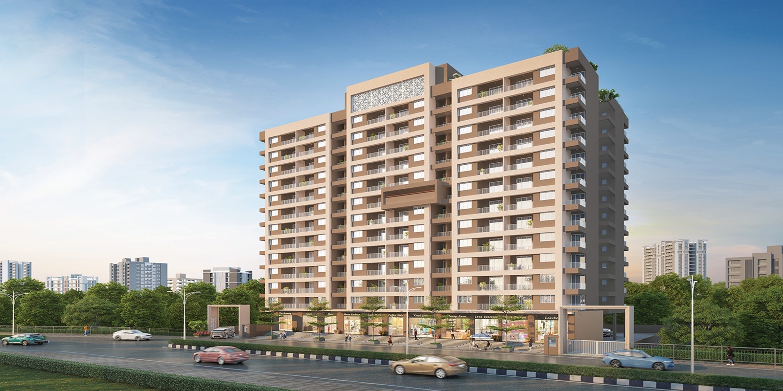 metro-signature-park