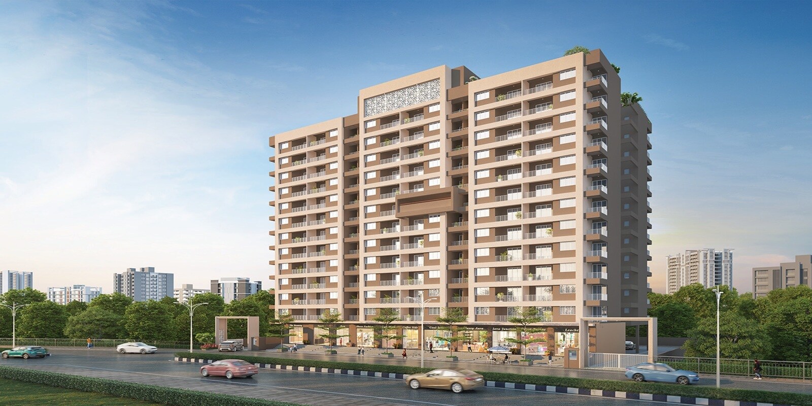 metro-signature-park