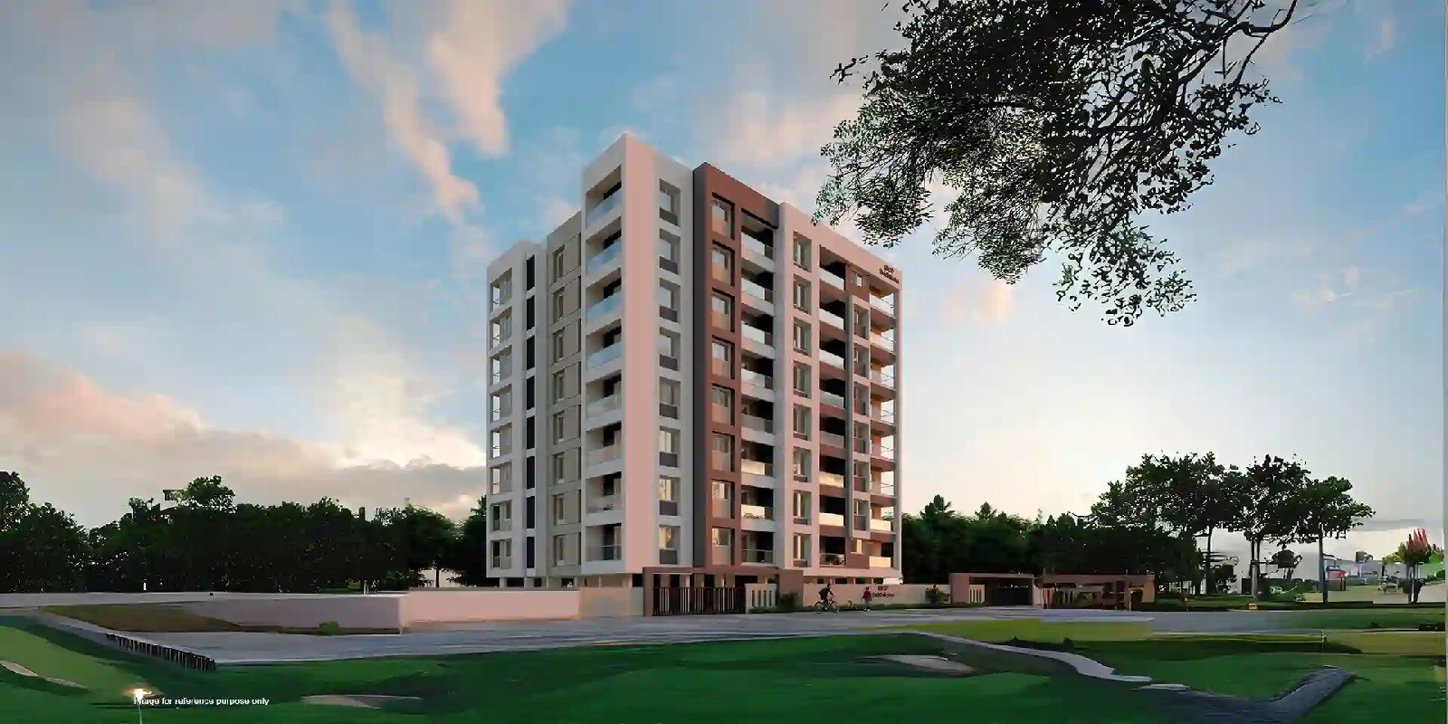 MGP Siddhiksha
