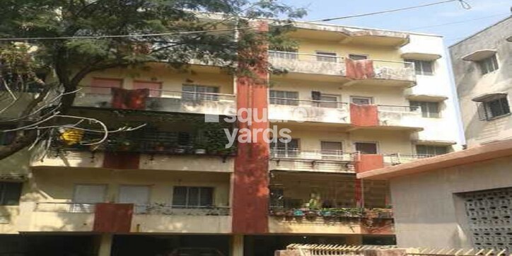 Mhada Apartment Cover Image