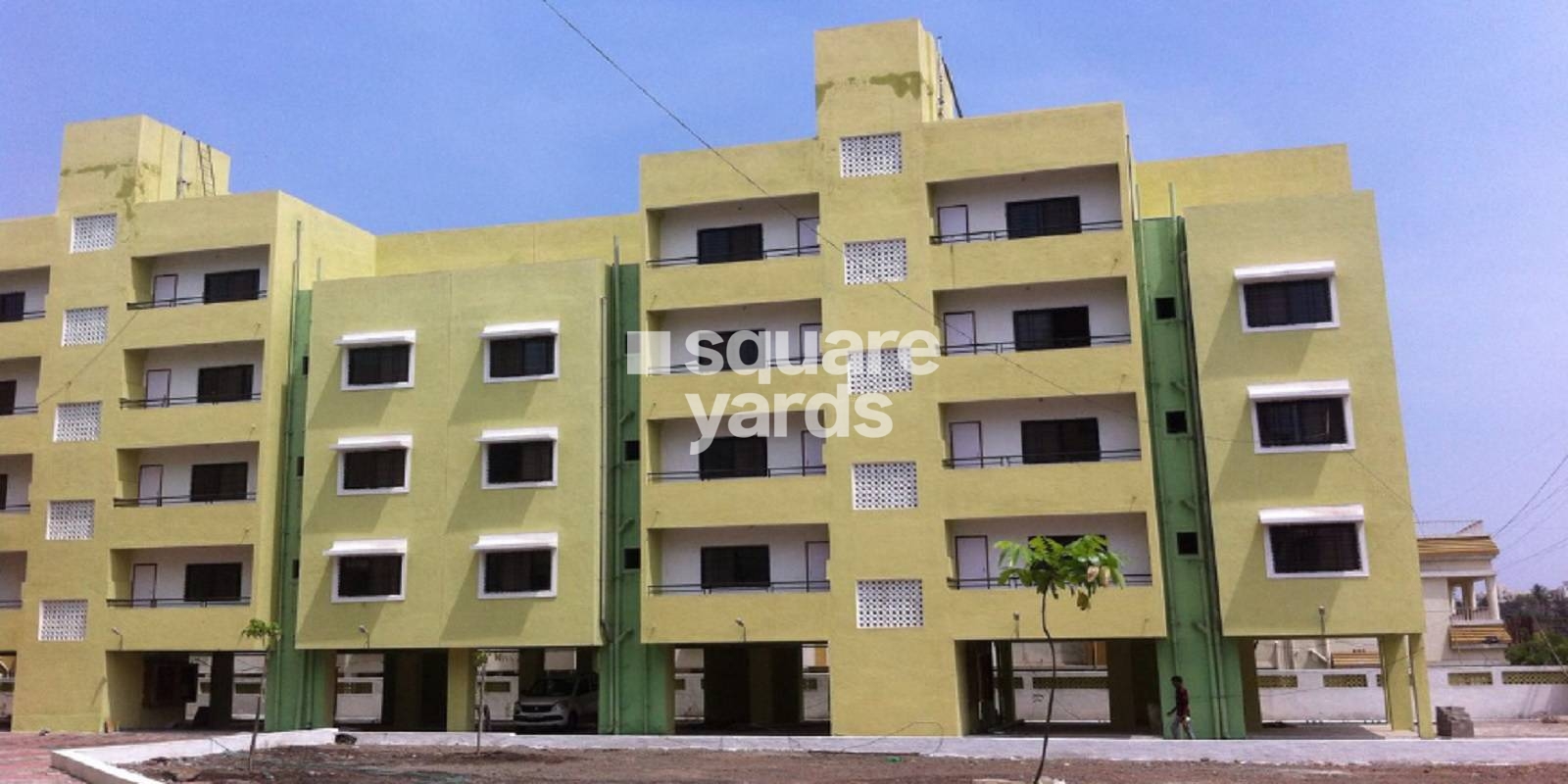 Mhada Apartments Talegaon Cover Image