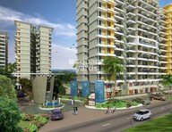 Miami Apartment Tower View